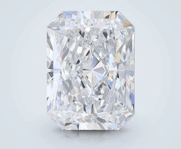 1.43 Carat · D · FL Rare Carat Ideal Cut