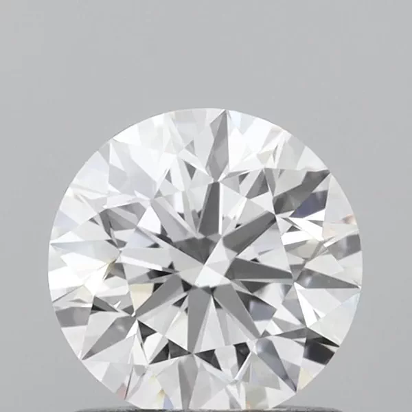 1 Carat · D · VVS2 excellent Cut