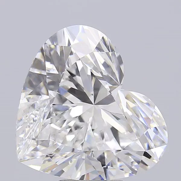7.03 Carat · D · VVS2 Rare Carat Ideal Cut