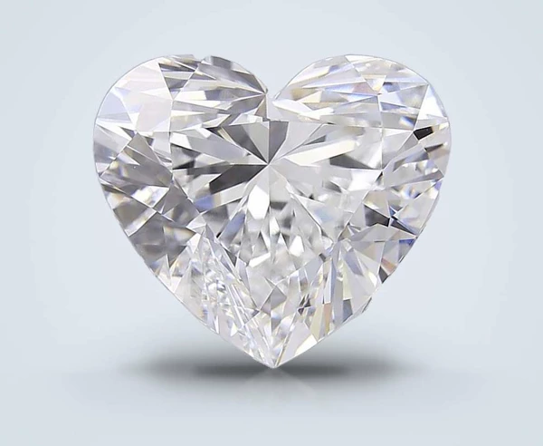 7.03 Carat · D · VVS2 Rare Carat Ideal Cut