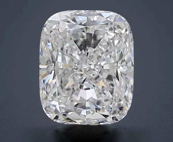 2.53 Carat · D · VS1 Rare Carat Ideal Cut
