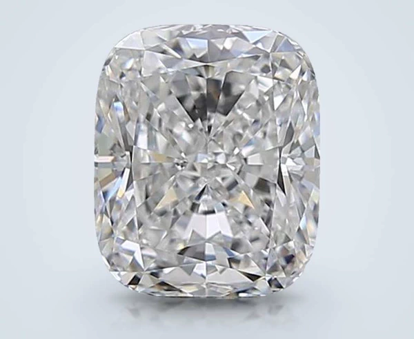2.53 Carat · D · VS1 Rare Carat Ideal Cut