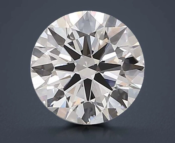 1.52 Carat · F · VS1 Rare Carat Ideal Cut