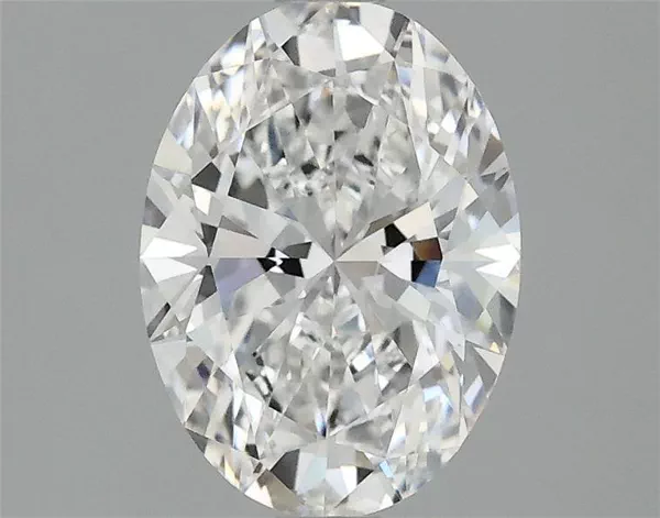 1.97 Carat · D · VVS2 Rare Carat Ideal Cut