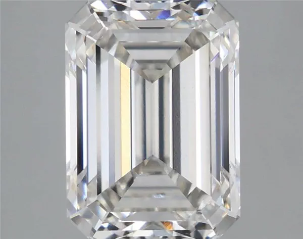 4.84 Carat · G · VVS2 Rare Carat Ideal Cut