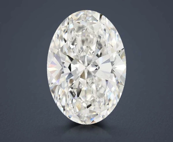 4.01 Carat · F · VS2 Rare Carat Ideal Cut