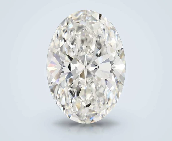 4.01 Carat · F · VS2 Rare Carat Ideal Cut