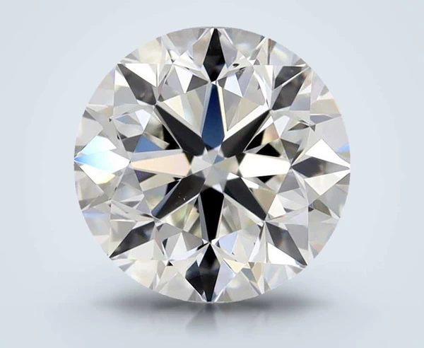 0.91 Carat · I · VS2 very good Cut