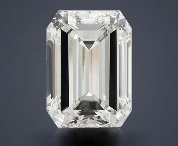 2.76 Carat · G · VVS2 excellent Cut