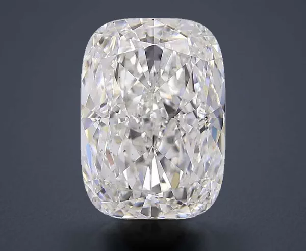 5.52 Carat · E · VS2 Rare Carat Ideal Cut