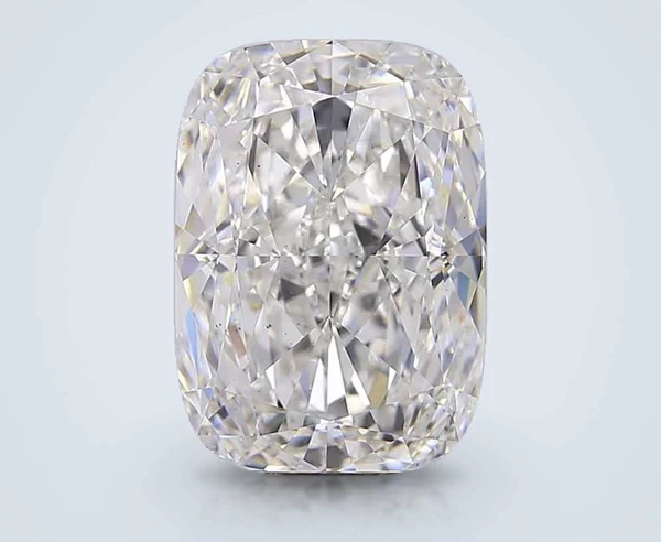 5.52 Carat · E · VS2 Rare Carat Ideal Cut