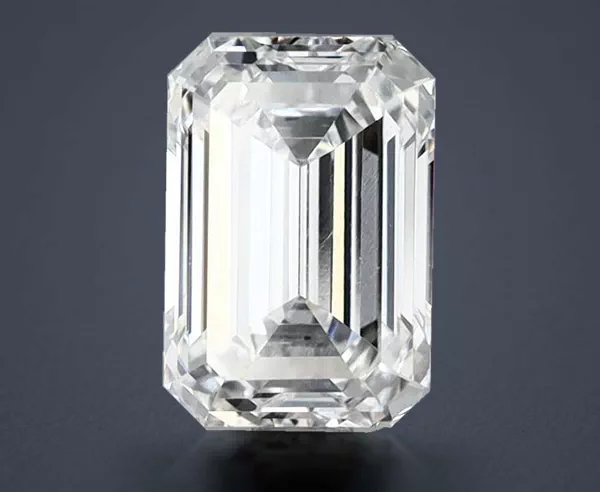 1.68 Carat · D · VS1 Rare Carat Ideal Cut