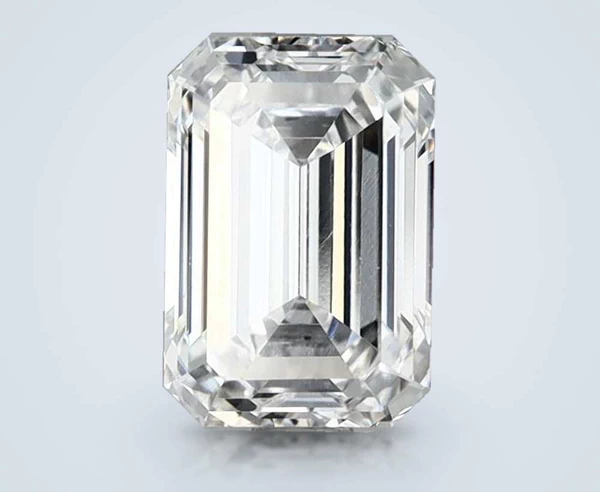 1.68 Carat · D · VS1 Rare Carat Ideal Cut