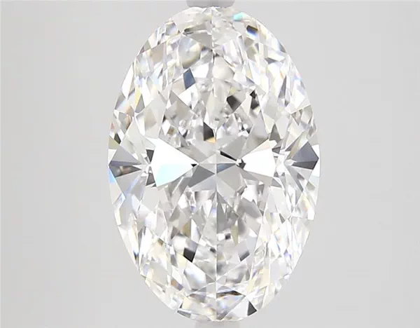 3.01 Carat · D · FL Rare Carat Ideal Cut