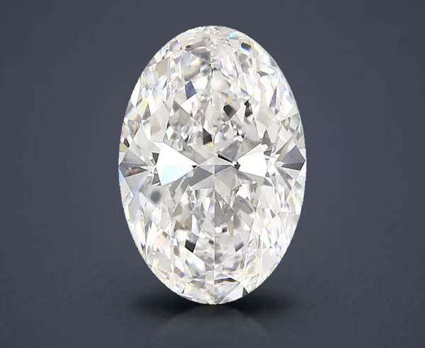 3.01 Carat · D · FL Rare Carat Ideal Cut