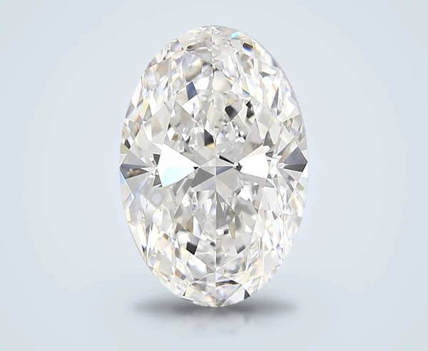 3.01 Carat · D · FL Rare Carat Ideal Cut