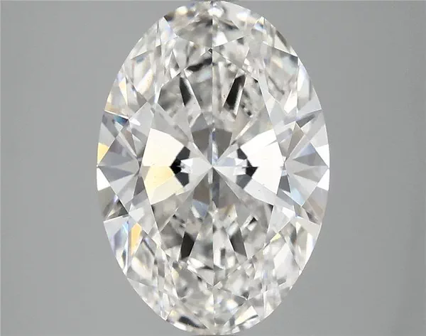 4 Carat · F · VS2 Rare Carat Ideal Cut