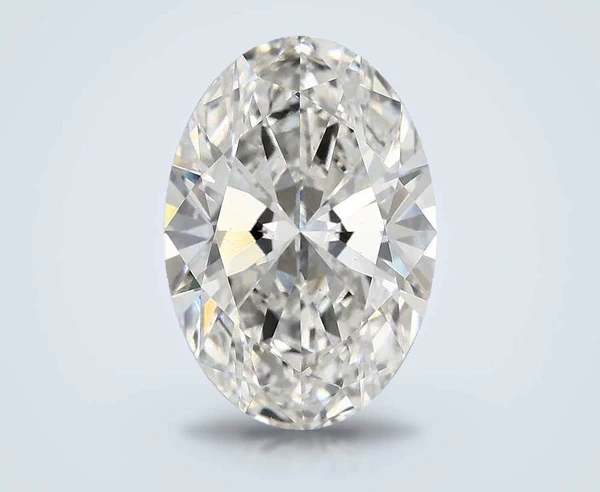 4 Carat · F · VS2 Rare Carat Ideal Cut