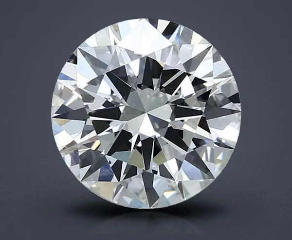3.5 Carat · I · VVS1 excellent Cut