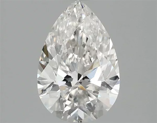 1.56 Carat · F · VS2 Rare Carat Ideal Cut
