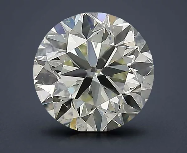 0.96 Carat · J · SI1 very good Cut