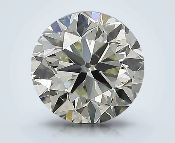0.96 Carat · J · SI1 very good Cut