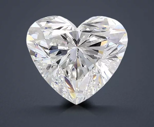 12.17 Carat · F · VS1 Rare Carat Ideal Cut
