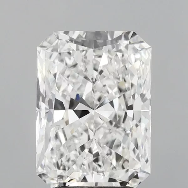 3.34 Carat · E · VS1 Rare Carat Ideal Cut