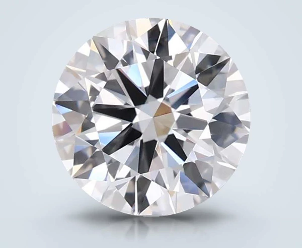 1.34 Carat · D · VVS1 Rare Carat Ideal Cut