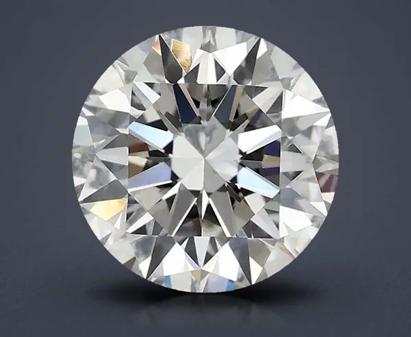 1.49 Carat · G · VVS1 excellent Cut