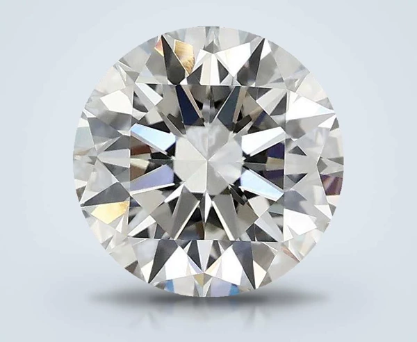 1.49 Carat · G · VVS1 excellent Cut