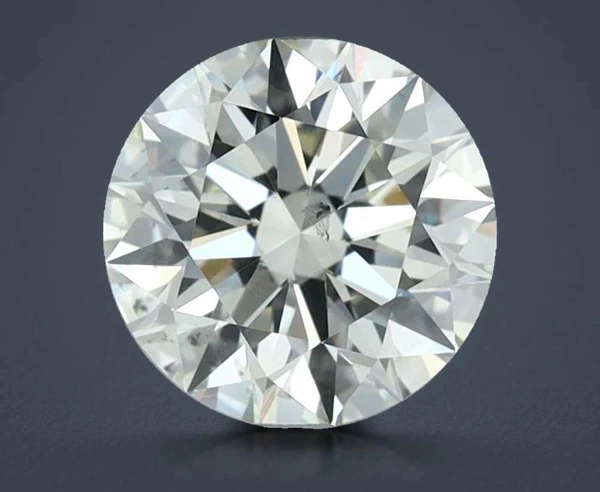 1 Carat · J · SI1 Rare Carat Ideal Cut