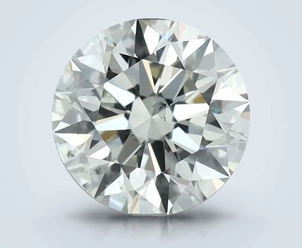 1 Carat · J · SI1 Rare Carat Ideal Cut