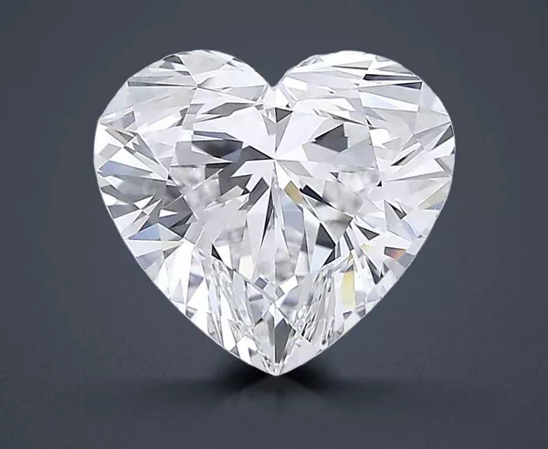 3.25 Carat · D · VVS2 Rare Carat Ideal Cut