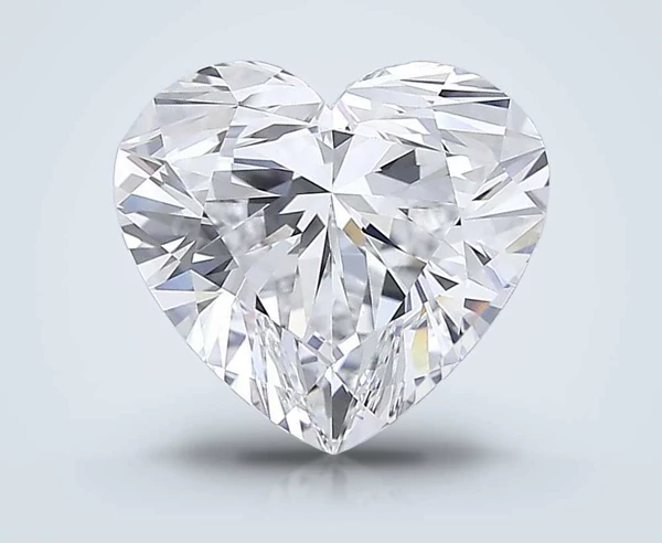 3.25 Carat · D · VVS2 Rare Carat Ideal Cut