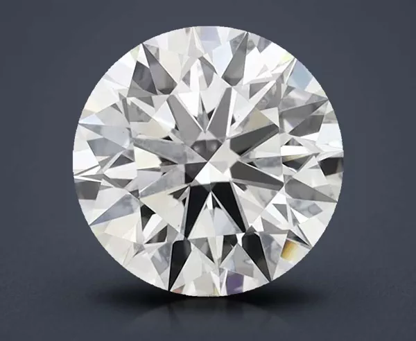1.19 Carat · E · VS1 Rare Carat Ideal Cut