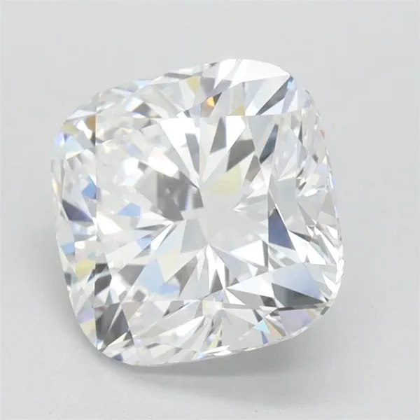 1.87 Carat · D · IF Rare Carat Ideal Cut