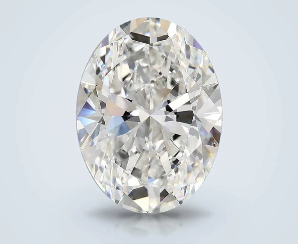 4.88 Carat · E · VVS2 Rare Carat Ideal Cut