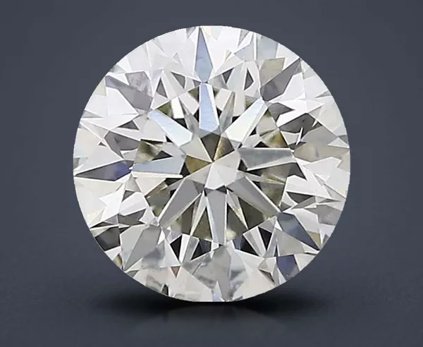 3.02 Carat · J · VVS2 excellent Cut