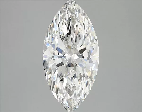 2.59 Carat · G · VVS2 Rare Carat Ideal Cut