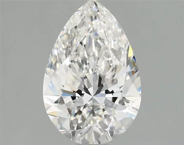1.58 Carat · E · VS1 Rare Carat Ideal Cut
