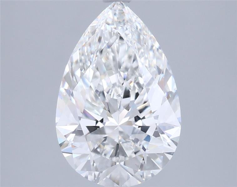 2.52 Carat · F · VVS1 Rare Carat Ideal Cut
