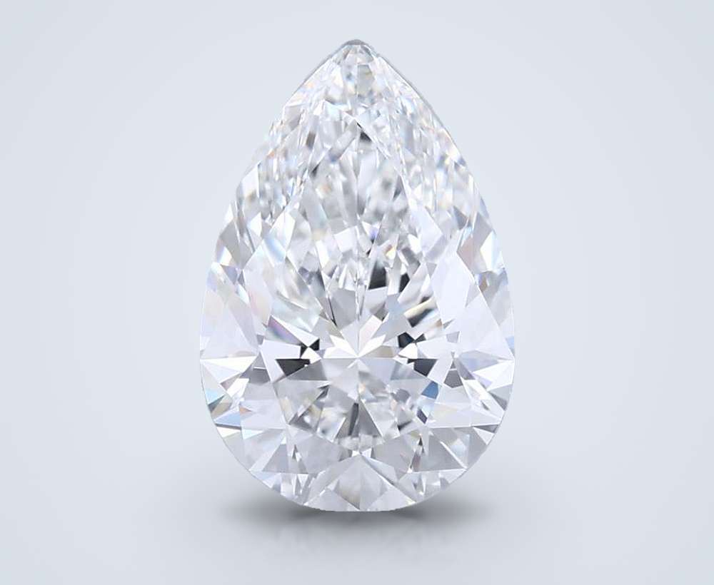 2.52 Carat · F · VVS1 Rare Carat Ideal Cut