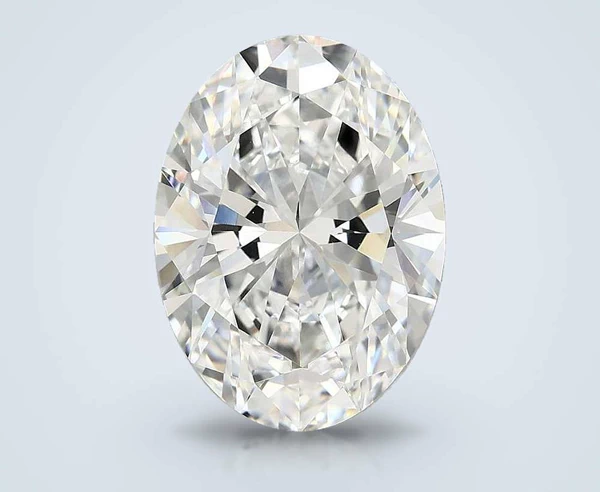 4.92 Carat · E · VVS2 Rare Carat Ideal Cut