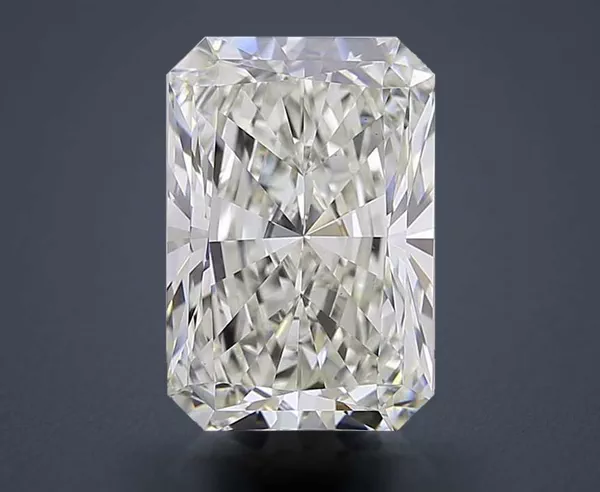 5.06 Carat · H · VS1 Rare Carat Ideal Cut