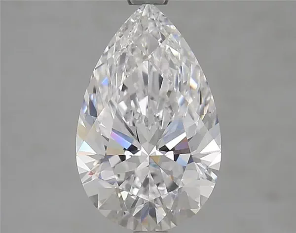 3.01 Carat · D · IF Rare Carat Ideal Cut