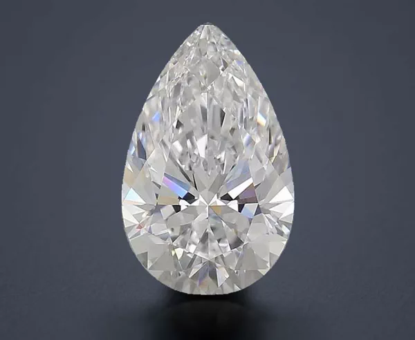 3.01 Carat · D · IF Rare Carat Ideal Cut