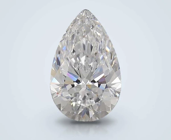 3.01 Carat · D · IF Rare Carat Ideal Cut