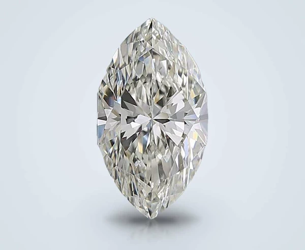 2.51 Carat · J · SI1 very good Cut