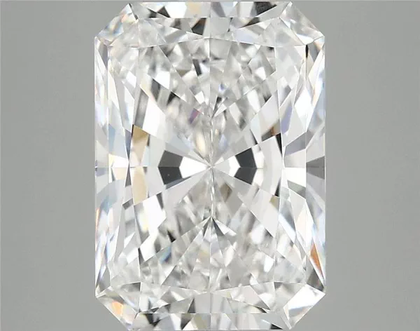 4.04 Carat · E · VVS2 Rare Carat Ideal Cut